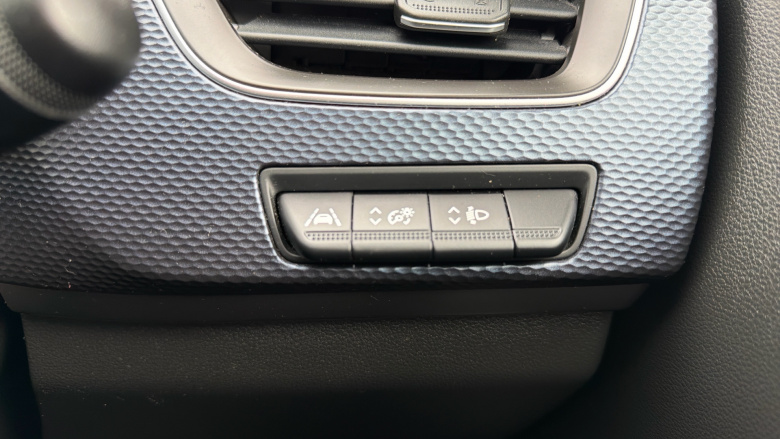 Renault Arkana 1.6 E-TECH Hybrid 145 Iconic 5dr Auto Hybrid Estate